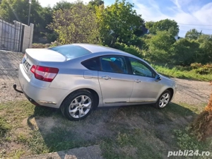 Citroen C5 - imagine 5
