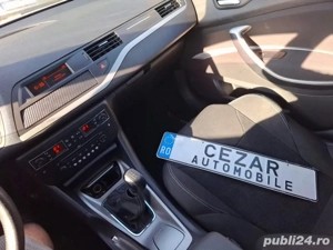 Citroen C5 - imagine 4