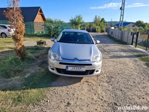 Citroen C5 - imagine 2