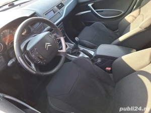 Citroen C5 - imagine 3
