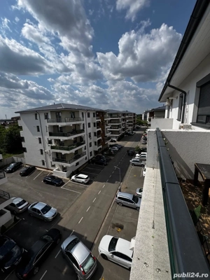 vand apartament 3 camere, Bragadiru, str. Ciresar - imagine 4