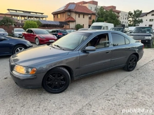 Volvo s60. - imagine 5