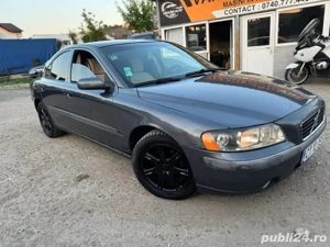 Volvo s60. - imagine 2