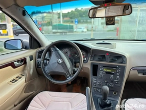 Volvo s60. - imagine 4