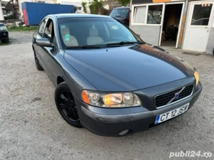 Volvo s60. - imagine 3