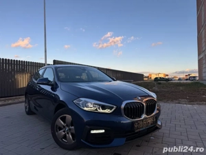 74000km*navigatie*faruri led*stopuri led