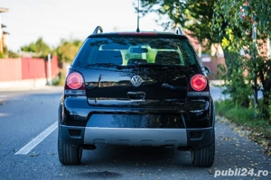 vw polo cross 2007 - imagine 2