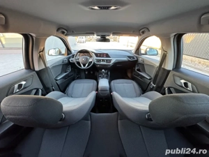 74000km*navigatie*faruri led*stopuri led - imagine 4