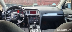 audi a6 quatro 2.4 benzina v6