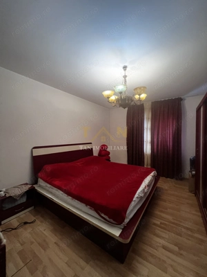 Apartament de vânzare   3 camere Parter Dumbravita  (langa Petrom) - imagine 9