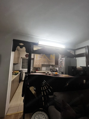Apartament de vânzare   3 camere Parter Dumbravita  (langa Petrom) - imagine 6