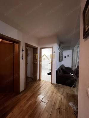 Apartament de vânzare   3 camere Parter Dumbravita  (langa Petrom) - imagine 7