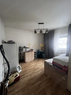 Apartament de vânzare   3 camere Parter Dumbravita  (langa Petrom) - imagine 10