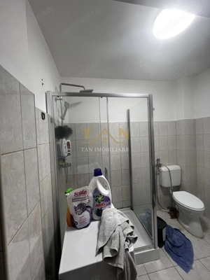 Apartament de vânzare   3 camere Parter Dumbravita  (langa Petrom) - imagine 11