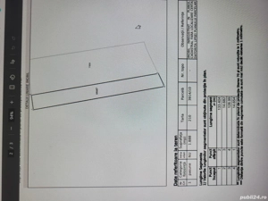 Vand schimb teren Hasdat extravilan  - imagine 4