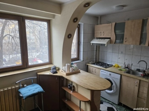 Garsoniera 32 mp locatie stradala la Bdul 1Mai 20, S6