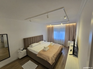 Regim Hotelier 2 camere Iulius Town