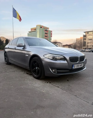 bmw f10 530d 
