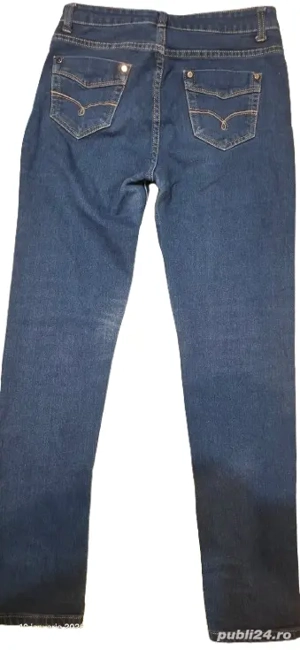 Blugi dama - imagine 3