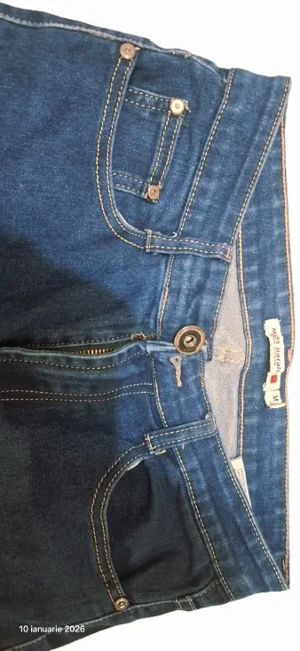 Blugi dama - imagine 2