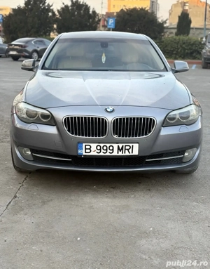 bmw f10 530d
