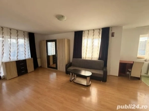 Apartament cu 2 camere in Tatarasi-Green Park