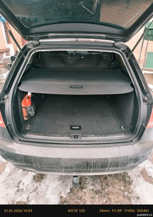 Vând sau schimb Audi A4 b7 Slinne 2.0 140cp BPW  - imagine 2