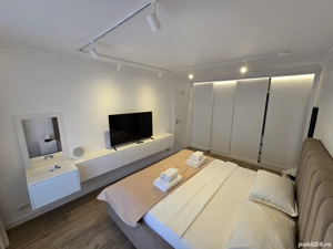 Regim Hotelier 2 camere Iulius Town - imagine 2