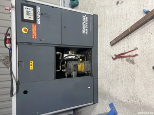 Compresor de vanzare  - imagine 4