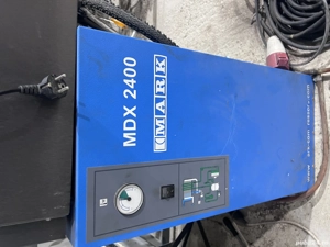 Compresor de vanzare  - imagine 3