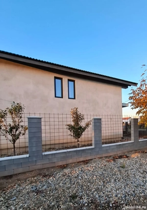 Sanandrei - Casa Individuala 5 Camere - Teren 