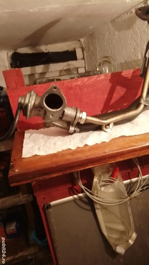   Opel Astra g 1.7 dti isuzu 55 kw EGR , electrovalvă .