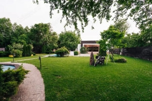 Spatiu evenimente langa Bucuresti, spatiu inchiriat cu 1500 €/luna - imagine 14