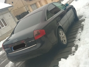 vând audi a6