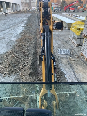 Execut orice tip de săpătură  - imagine 4