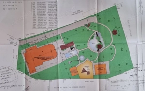 Spatiu evenimente langa Bucuresti, spatiu inchiriat cu 1500 €/luna - imagine 15