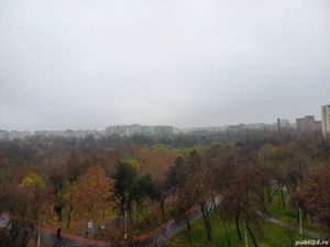 3 camere, decomandat, confort 1, vedere parc Morarilor   metrou 10min