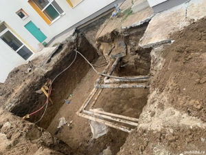 Execut orice tip de săpătură  - imagine 3