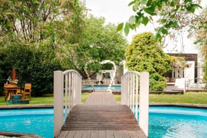 Spatiu evenimente langa Bucuresti, spatiu inchiriat cu 1500 €/luna - imagine 9