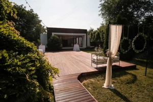 Spatiu evenimente langa Bucuresti, spatiu inchiriat cu 1500 €/luna - imagine 7
