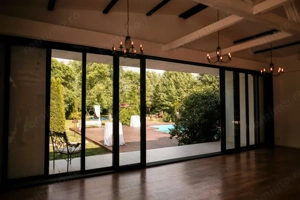 Spatiu evenimente langa Bucuresti, spatiu inchiriat cu 1500 €/luna - imagine 6