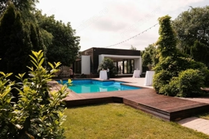 Spatiu evenimente langa Bucuresti, spatiu inchiriat cu 1500 €/luna - imagine 8