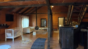 Spatiu evenimente langa Bucuresti, spatiu inchiriat cu 1500 €/luna - imagine 11