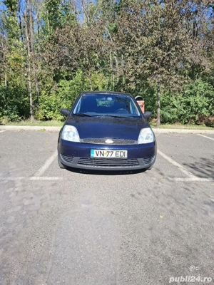 Ford Fiesta 1.3 - imagine 2
