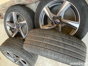 Volvo V40 D2 R-design - imagine 7