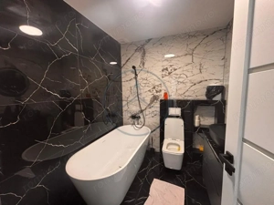 Casa zona rezidentiala, 180 mp, zona Beclean - imagine 15