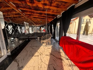 Casa zona rezidentiala, 180 mp, zona Beclean - imagine 13