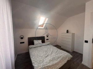 Casa zona rezidentiala, 180 mp, zona Beclean - imagine 11