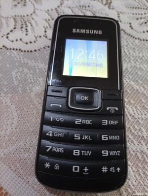 Samsung Gt-1050 - imagine 3