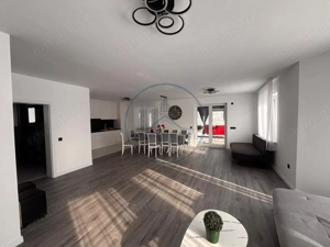 Casa zona rezidentiala, 180 mp, zona Beclean - imagine 4